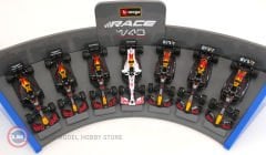 1:43 Red Bull Verstappen Set