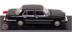 1:43 1977 Mercedes Benz 450 SEL (W116) Rocky IV (1985)