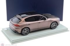 1:18 BBR 2022 Maserati Grecale Trofeo - bronze