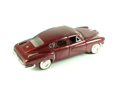 1:18 1968 Tucker Torpedo