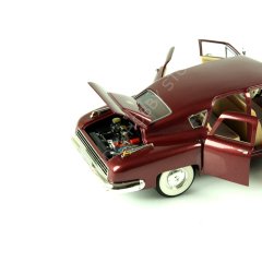 1:18 1968 Tucker Torpedo