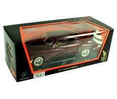 1:18 1968 Tucker Torpedo