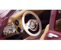 1:18 1968 Tucker Torpedo