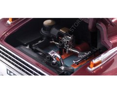 1:18 1968 Tucker Torpedo