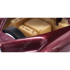 1:18 1968 Tucker Torpedo