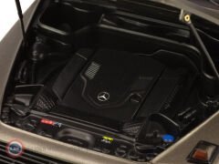 1:18 2019 Mercedes Benz G500 W463 Stronger Than Time