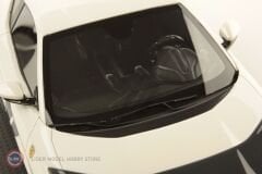 1:18 MR Collection 2022 Ferrari 812 Competizione #7 Bianco Italia / Blu Nart