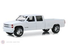 1:18 Greenlight 1997 Chevrolet Custom Silverado 3500