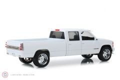 1:18 Greenlight 1997 Chevrolet Custom Silverado 3500