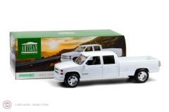 1:18 Greenlight 1997 Chevrolet Custom Silverado 3500