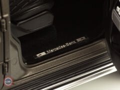 1:18 2019 Mercedes Benz G500 W463 Stronger Than Time