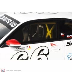 1:18 OTTO 2024 Nissan Silvia S14 Boss Rocket Bunny
