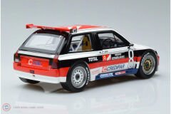 1:18 1998 Citroen AX Super Production #8