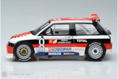 1:18 1998 Citroen AX Super Production #8