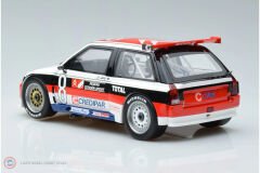 1:18 1998 Citroen AX Super Production #8