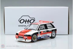 1:18 1998 Citroen AX Super Production #8