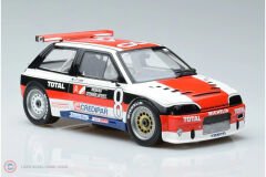 1:18 1998 Citroen AX Super Production #8