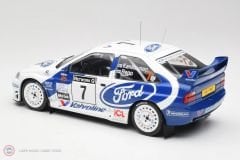 1:18 IXO Ford Escort WRC #7 RAC Rallye 1998