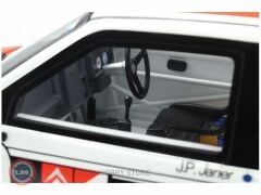 1:18 1998 Citroen AX Super Production #8
