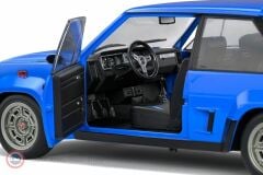 1:18 Solido 1980 Fiat 131 Abarth