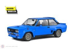 1:18 Solido 1980 Fiat 131 Abarth
