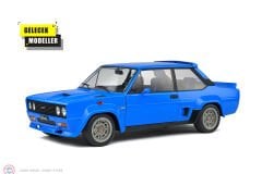 1:18 Solido 1980 Fiat 131 Abarth