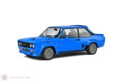 1:18 Solido 1980 Fiat 131 Abarth