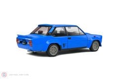 1:18 Solido 1980 Fiat 131 Abarth