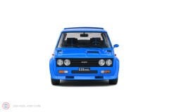 1:18 Solido 1980 Fiat 131 Abarth