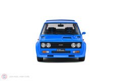 1:18 Solido 1980 Fiat 131 Abarth