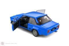 1:18 Solido 1980 Fiat 131 Abarth