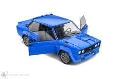 1:18 Solido 1980 Fiat 131 Abarth