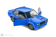 1:18 Solido 1980 Fiat 131 Abarth
