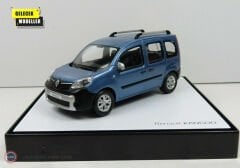 1:43 Norev 2013 RENAULT Kangoo 2 Bus