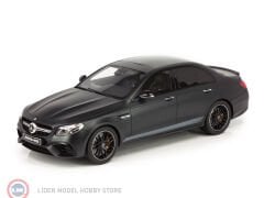 1:18 2016 Mercedes Benz E63 S V8 W213 4 Matic Edition