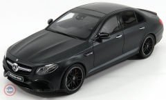 1:18 2016 Mercedes Benz E63 S V8 W213 4 Matic Edition