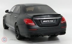 1:18 2016 Mercedes Benz E63 S V8 W213 4 Matic Edition