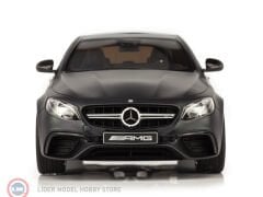 1:18 2016 Mercedes Benz E63 S V8 W213 4 Matic Edition