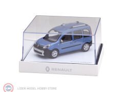 1:43 Norev 2013 RENAULT Kangoo 2 Bus