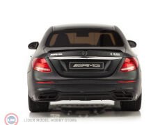 1:18 2016 Mercedes Benz E63 S V8 W213 4 Matic Edition
