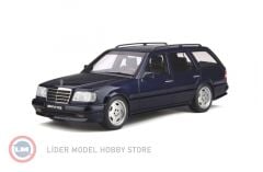 1:18 1995 Mercedes Benz E36 AMG S124