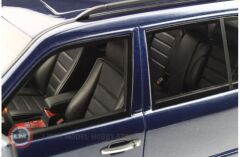 Otto Mobile - 1:18 1995 Mercedes Benz E36 AMG S124 - 7.609,03 TL