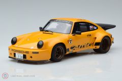 1:18 1974 Porsche 911 RSR Hommage Yamanouchi-san
