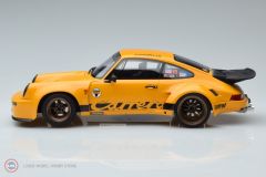 1:18 1974 Porsche 911 RSR Hommage Yamanouchi-san