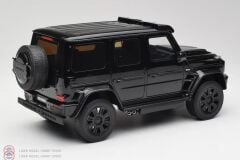 KUSURLU 1:18 GT Spirit Mercedes Benz BRABUS G800 4X4 SUPERBLACK