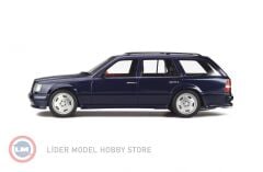 1:18 1995 Mercedes Benz E36 AMG S124