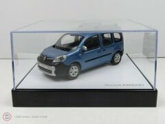 1:43 Norev 2013 RENAULT Kangoo 2 Bus