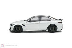 1:18 2022 Alfa Romeo Giulia GTA
