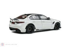 1:18 2022 Alfa Romeo Giulia GTA