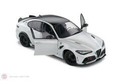 1:18 2022 Alfa Romeo Giulia GTA